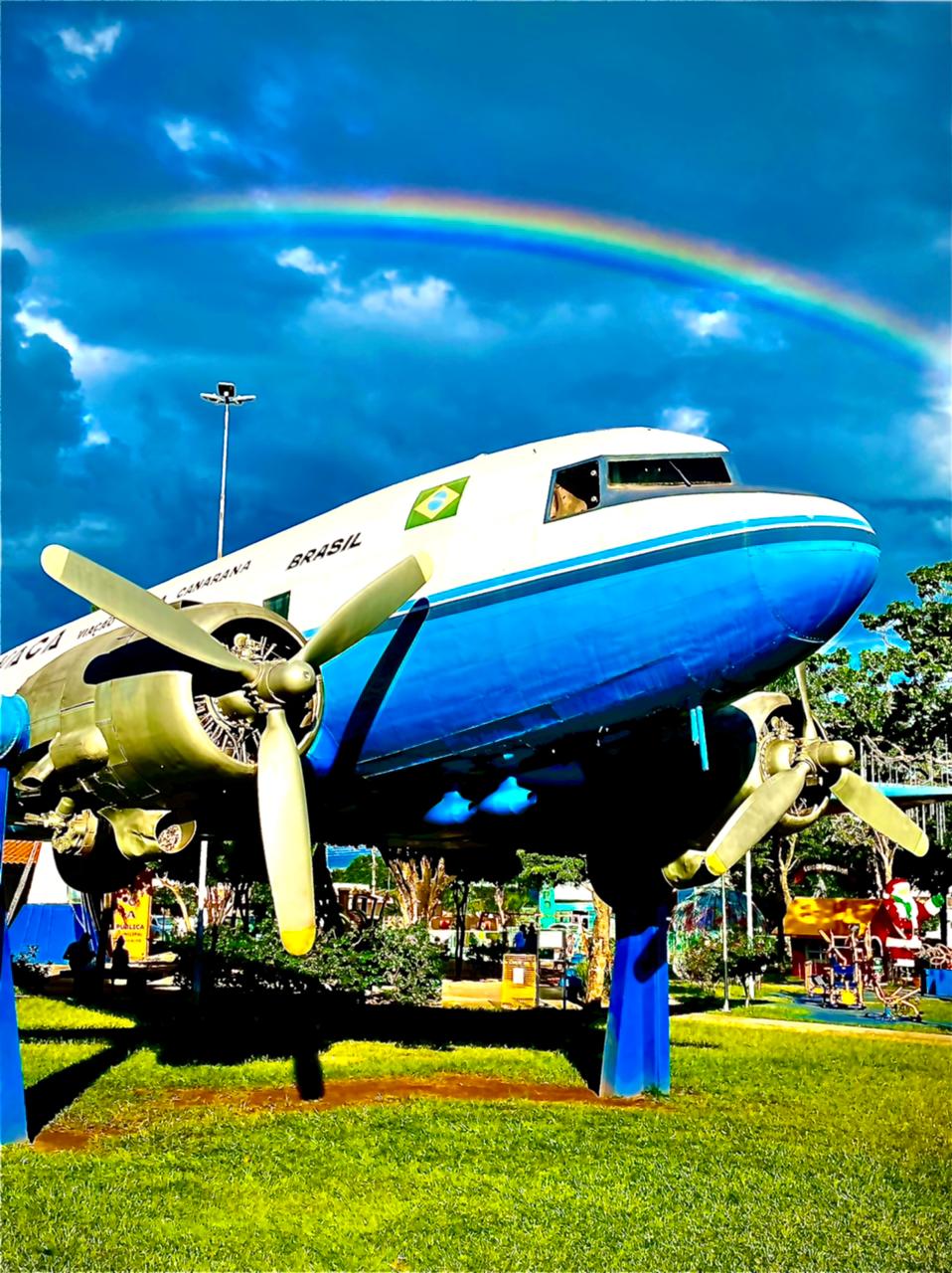 Canarana possui a 30ª maior população de Mato Grosso O Pioneiro