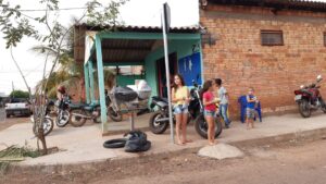 dia das crianças