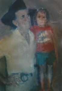 Adeli Alves Gama, com 60 anos, passou a maior parte de sua vida sonhando em reencontrar sua filha, raptada em 1986 na região do Araguaia.