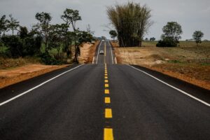 O Governo de Mato Grosso estima em R$ 3,341 bilhões a economia a ser obtida com a concessão de 512 quilômetros de rodovias no Estado.