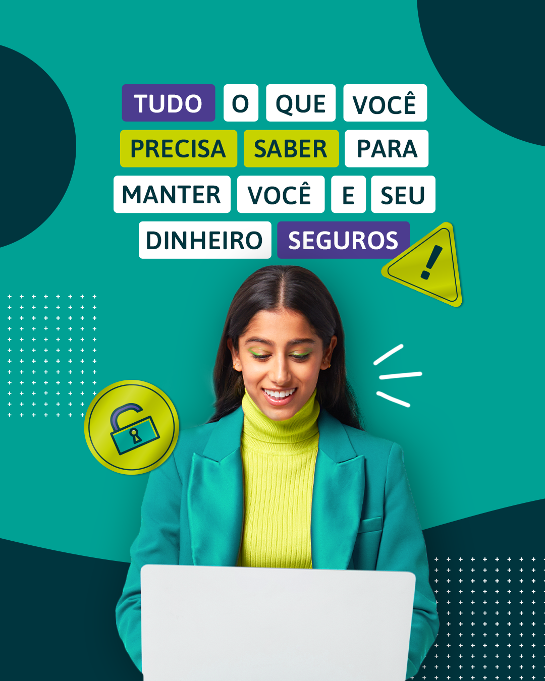 Confira dicas de como se proteger de golpes financeiros durante o ...